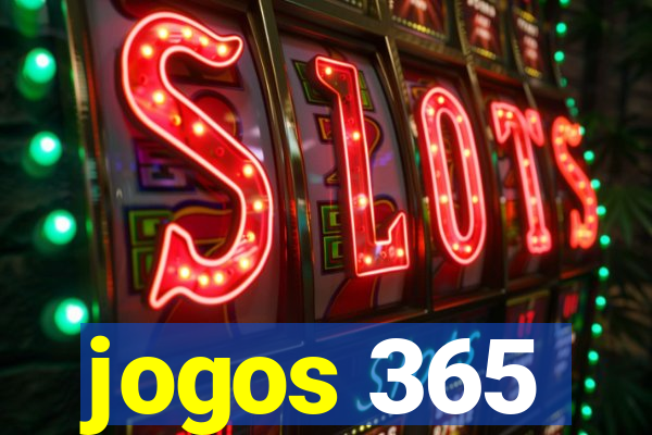 jogos 365